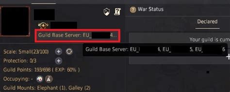 bdo gs calculator